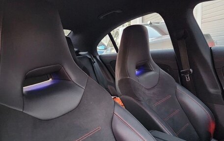 Mercedes-Benz CLA, 2020 год, 3 550 000 рублей, 27 фотография