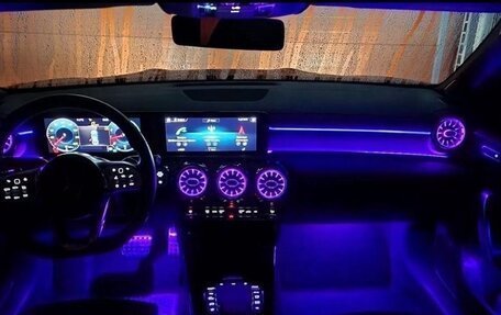 Mercedes-Benz CLA, 2020 год, 3 550 000 рублей, 19 фотография