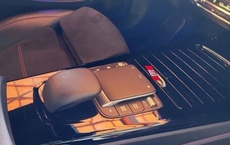 Mercedes-Benz CLA, 2020 год, 3 550 000 рублей, 24 фотография