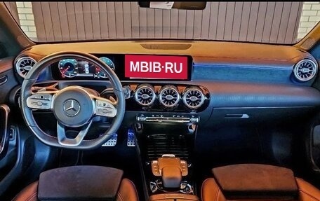 Mercedes-Benz CLA, 2020 год, 3 550 000 рублей, 18 фотография