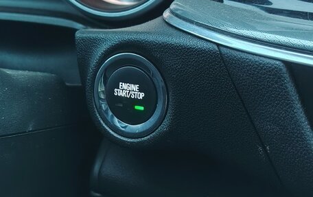 Opel Insignia II рестайлинг, 2018 год, 1 800 000 рублей, 2 фотография