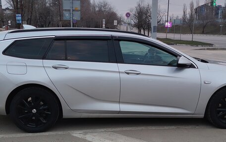 Opel Insignia II рестайлинг, 2018 год, 1 800 000 рублей, 5 фотография