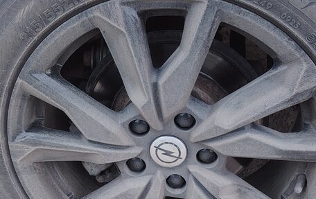 Opel Insignia II рестайлинг, 2018 год, 1 800 000 рублей, 4 фотография