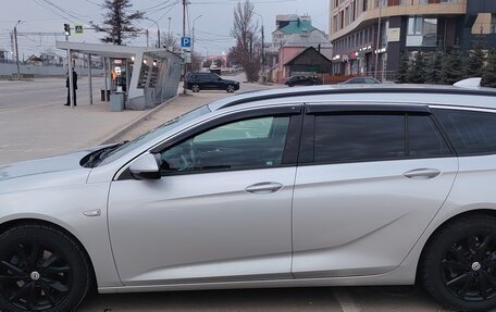 Opel Insignia II рестайлинг, 2018 год, 1 800 000 рублей, 7 фотография
