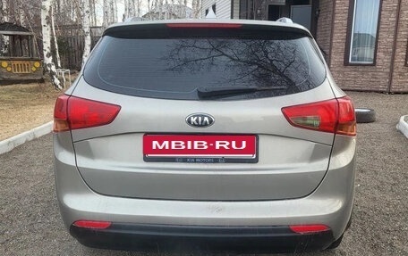 KIA cee'd III, 2016 год, 1 050 000 рублей, 4 фотография