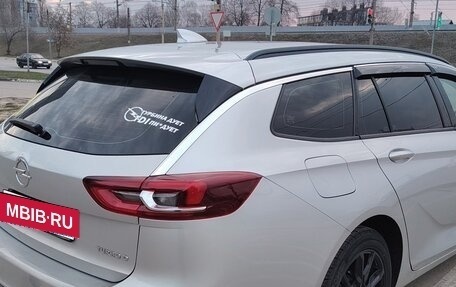 Opel Insignia II рестайлинг, 2018 год, 1 800 000 рублей, 6 фотография