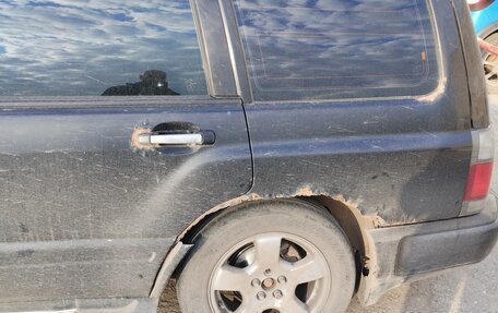 Subaru Forester, 1997 год, 270 000 рублей, 2 фотография