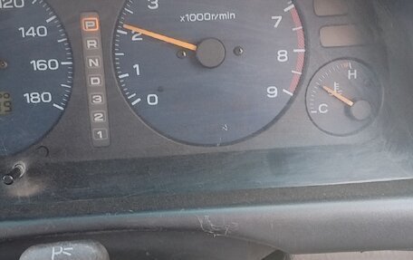 Subaru Forester, 1997 год, 270 000 рублей, 5 фотография