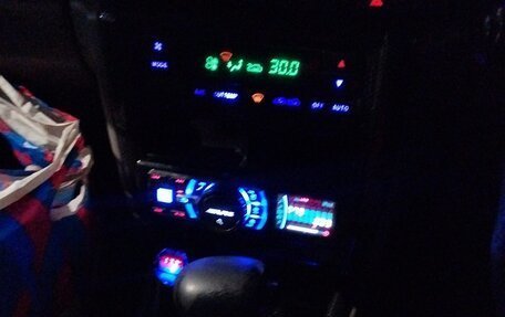 Subaru Forester, 1997 год, 270 000 рублей, 6 фотография