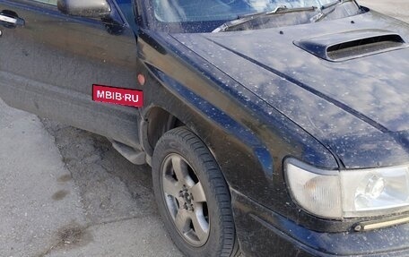 Subaru Forester, 1997 год, 270 000 рублей, 3 фотография