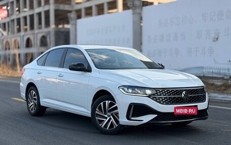 Volkswagen Lavida, 2022 год, 1 610 000 рублей, 3 фотография