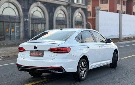 Volkswagen Lavida, 2022 год, 1 610 000 рублей, 4 фотография