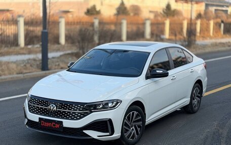 Volkswagen Lavida, 2022 год, 1 610 000 рублей, 11 фотография