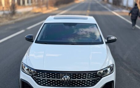 Volkswagen Lavida, 2022 год, 1 610 000 рублей, 13 фотография