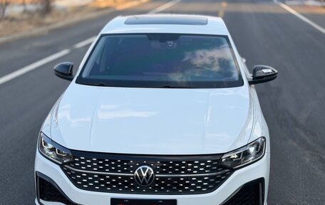 Volkswagen Lavida, 2022 год, 1 610 000 рублей, 12 фотография