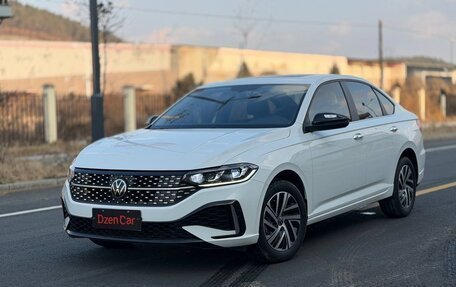 Volkswagen Lavida, 2022 год, 1 610 000 рублей, 10 фотография