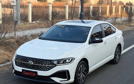 Volkswagen Lavida, 2022 год, 1 610 000 рублей, 15 фотография