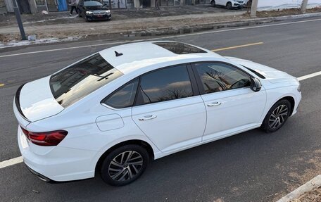 Volkswagen Lavida, 2022 год, 1 610 000 рублей, 18 фотография