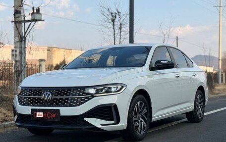 Volkswagen Lavida, 2022 год, 1 610 000 рублей, 14 фотография