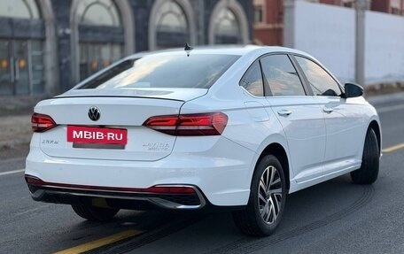 Volkswagen Lavida, 2022 год, 1 610 000 рублей, 6 фотография