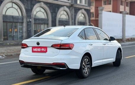 Volkswagen Lavida, 2022 год, 1 610 000 рублей, 5 фотография