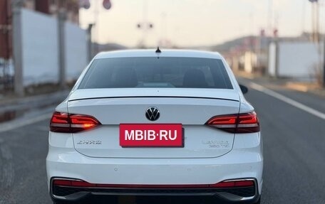 Volkswagen Lavida, 2022 год, 1 610 000 рублей, 7 фотография