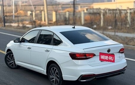 Volkswagen Lavida, 2022 год, 1 610 000 рублей, 9 фотография