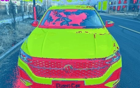 Volkswagen Lavida, 2022 год, 1 610 000 рублей, 16 фотография