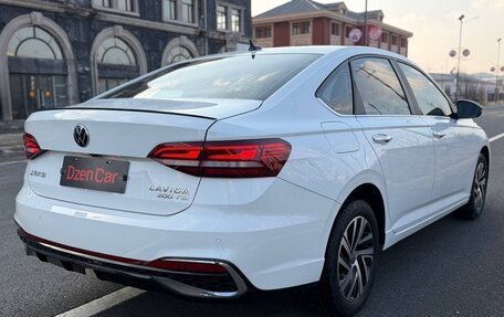 Volkswagen Lavida, 2022 год, 1 610 000 рублей, 20 фотография