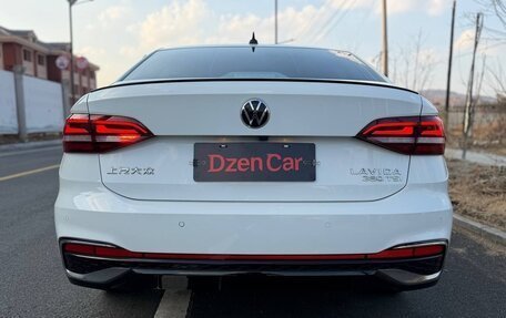 Volkswagen Lavida, 2022 год, 1 610 000 рублей, 24 фотография