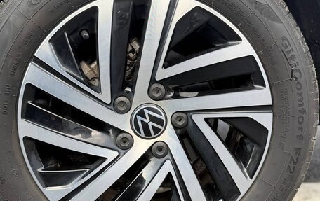 Volkswagen Lavida, 2022 год, 1 610 000 рублей, 27 фотография