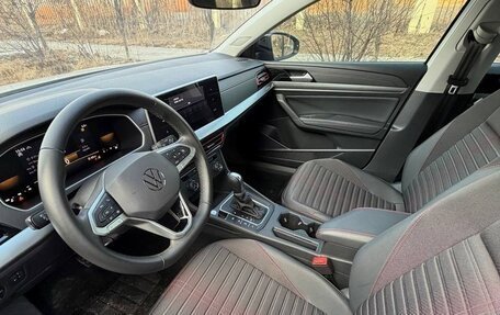 Volkswagen Lavida, 2022 год, 1 610 000 рублей, 29 фотография