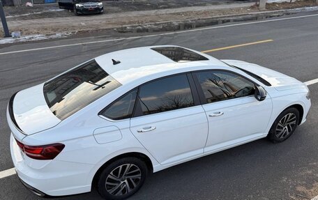 Volkswagen Lavida, 2022 год, 1 610 000 рублей, 19 фотография