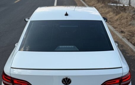 Volkswagen Lavida, 2022 год, 1 610 000 рублей, 21 фотография