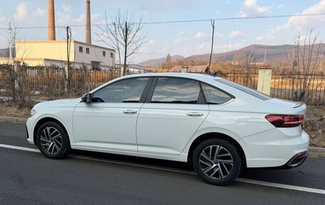 Volkswagen Lavida, 2022 год, 1 610 000 рублей, 25 фотография