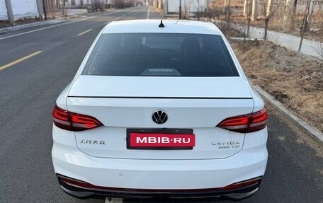 Volkswagen Lavida, 2022 год, 1 610 000 рублей, 23 фотография