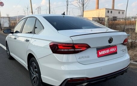 Volkswagen Lavida, 2022 год, 1 610 000 рублей, 22 фотография