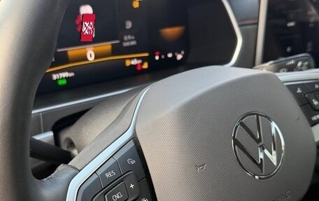 Volkswagen Lavida, 2022 год, 1 610 000 рублей, 31 фотография