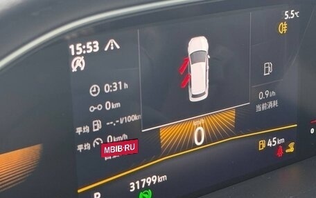 Volkswagen Lavida, 2022 год, 1 610 000 рублей, 33 фотография