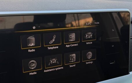 Volkswagen Lavida, 2022 год, 1 610 000 рублей, 38 фотография