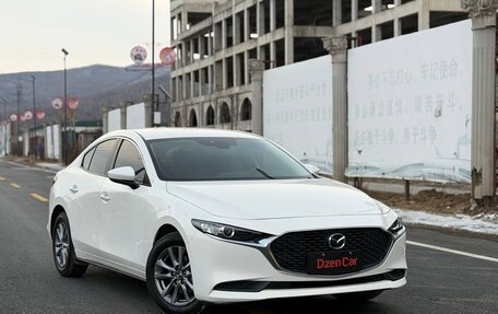 Mazda 3, 2021 год, 1 530 000 рублей, 6 фотография