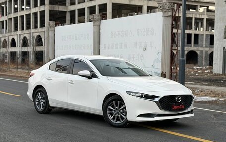 Mazda 3, 2021 год, 1 530 000 рублей, 5 фотография