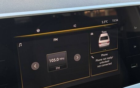 Volkswagen Lavida, 2022 год, 1 610 000 рублей, 39 фотография