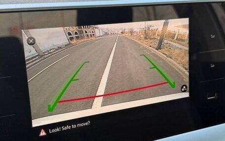 Volkswagen Lavida, 2022 год, 1 610 000 рублей, 40 фотография