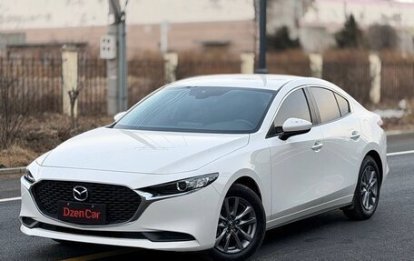 Mazda 3, 2021 год, 1 530 000 рублей, 9 фотография