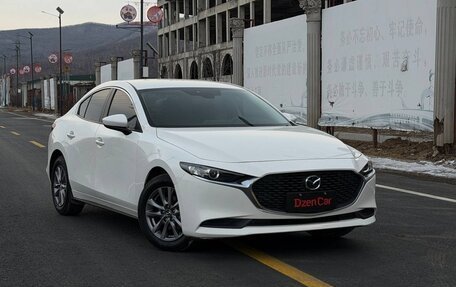Mazda 3, 2021 год, 1 530 000 рублей, 7 фотография