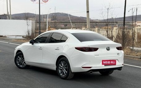 Mazda 3, 2021 год, 1 530 000 рублей, 3 фотография