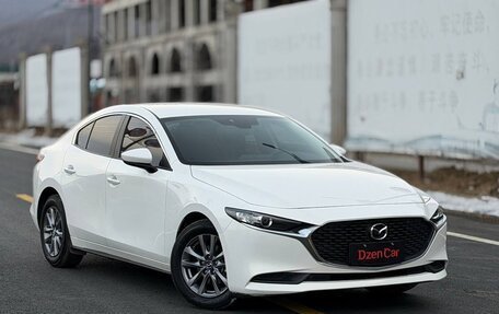 Mazda 3, 2021 год, 1 530 000 рублей, 10 фотография