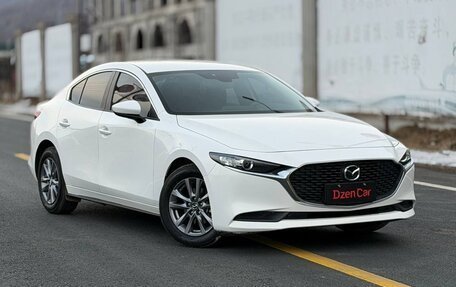 Mazda 3, 2021 год, 1 530 000 рублей, 11 фотография