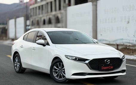 Mazda 3, 2021 год, 1 530 000 рублей, 12 фотография
